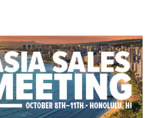 2025 Asia-Pacific Sales & Strategy Meeting