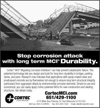 Ad 2 - Cortec Corporation