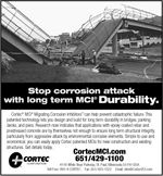 Ad 2Sm - Cortec Corporation