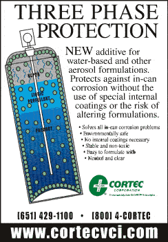 Ad 7 - Cortec Corporation