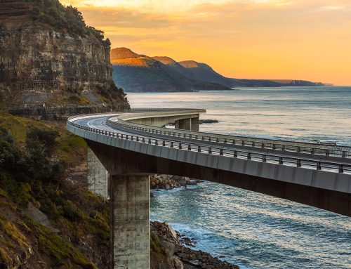 PRESS RELEASE: MCI® Concrete Admixtures Deliver Corrosion Protection Without Accelerating Set Times in Hot Weather