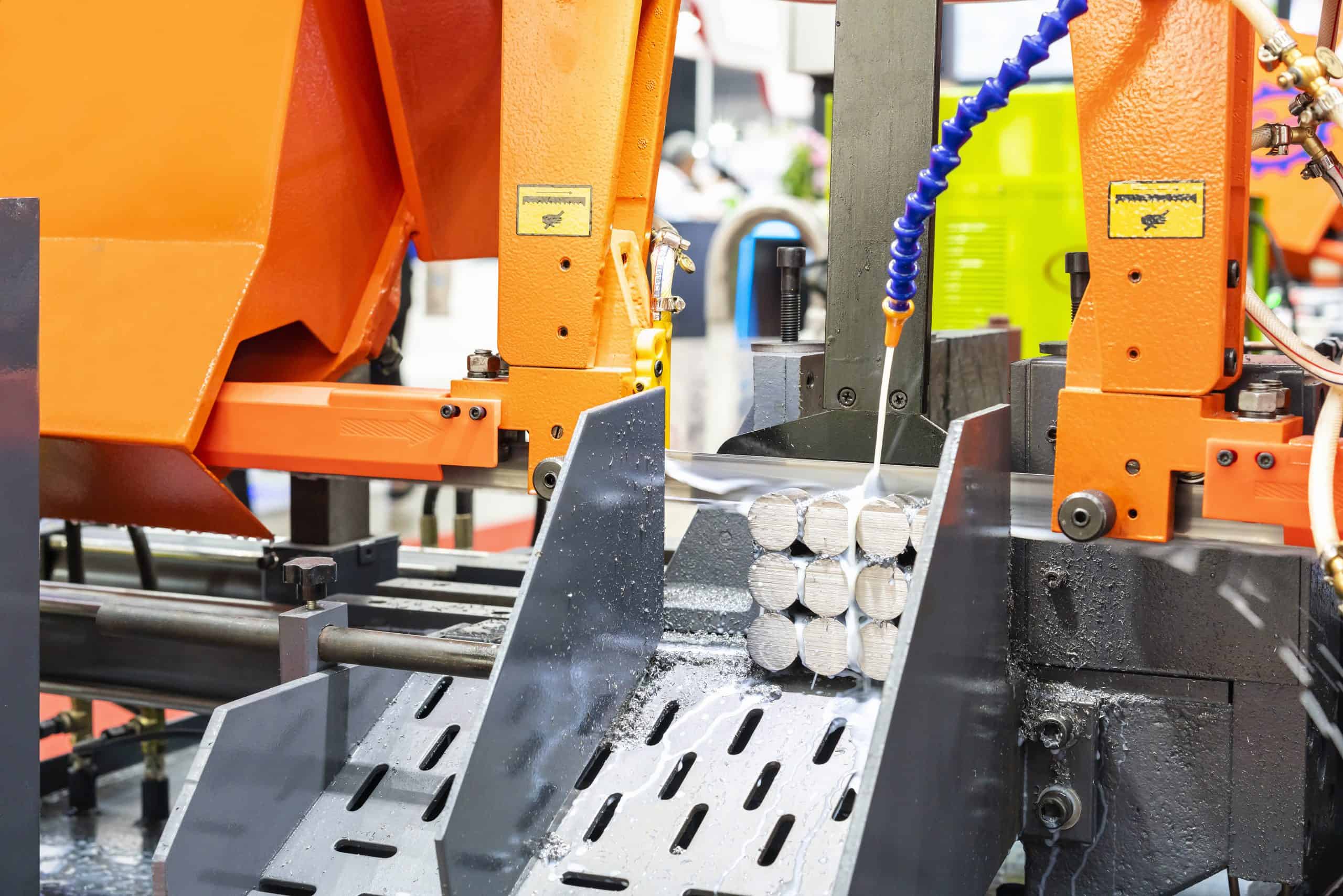 Cortec Metalworking Website