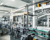 Cortec’s S-8 Corrosion Inhibitor For Food Can Protection Can Be Added At Low Dose And Still Provide Excellent Corrosion Protection