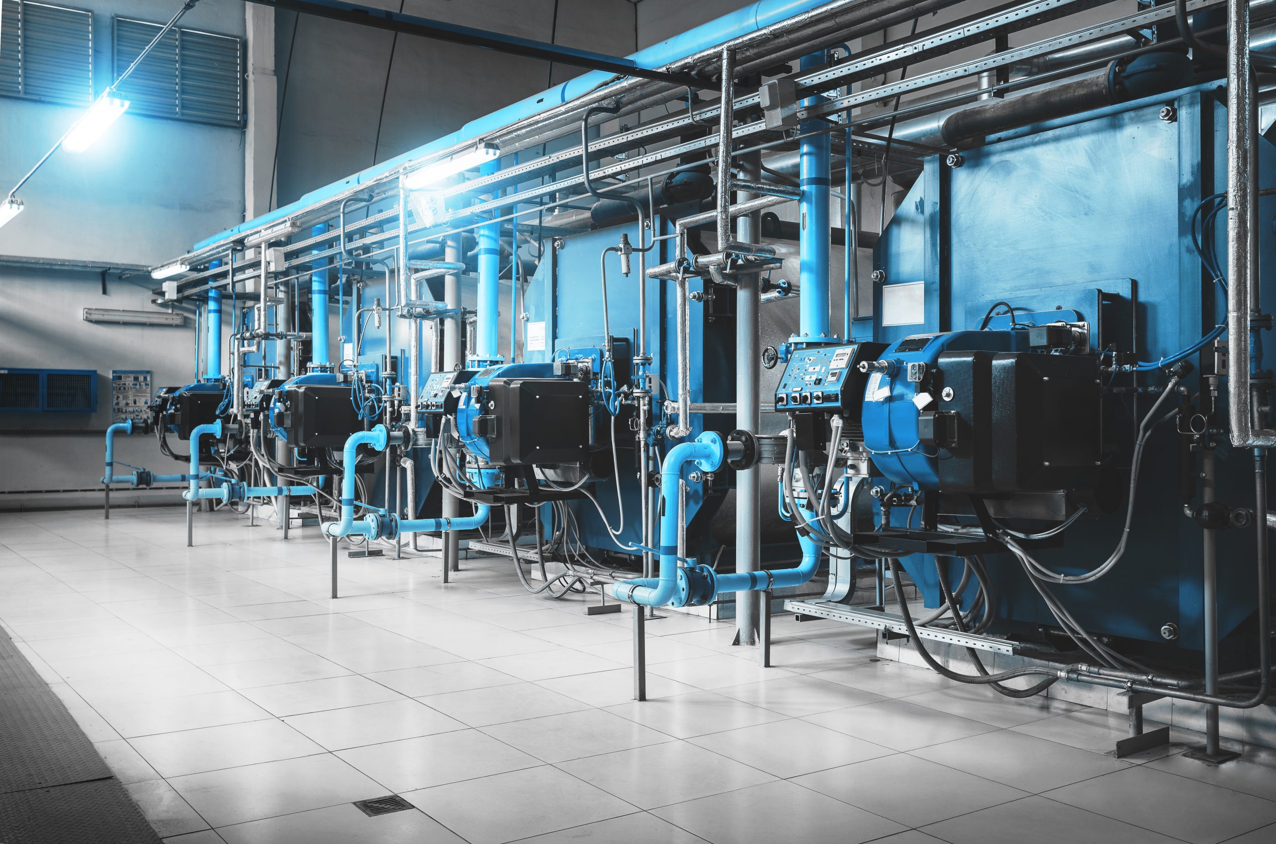 Seasonal Layups Are Not Just for Boilers: Total System Protection