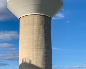 Migrating Corrosion Inhibitors