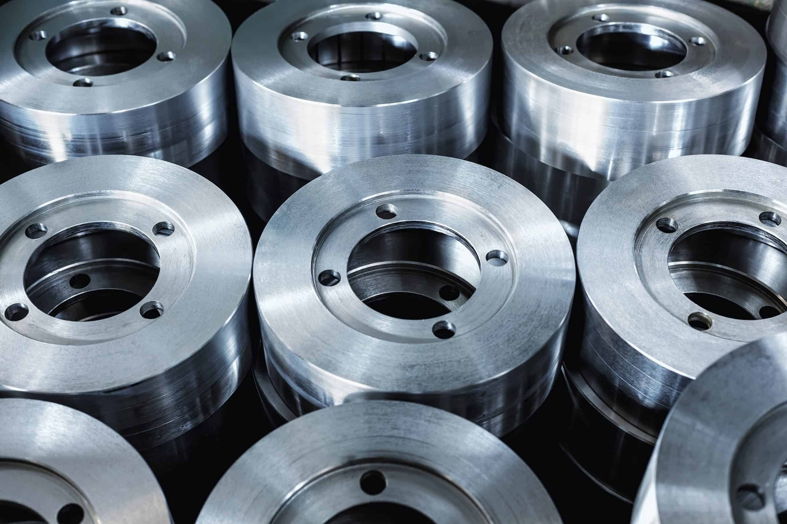 Many New Discs For The Car. Rp