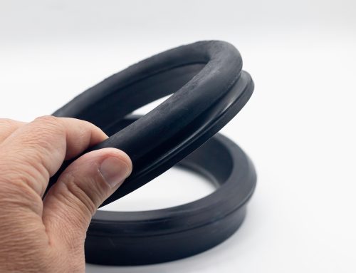 PRESS RELEASE: From Seals to Shields: Rubber Gaskets as Corrosion Inhibitors