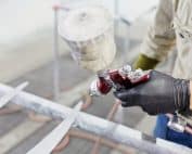 Direct To Metal (Dtm) Coating