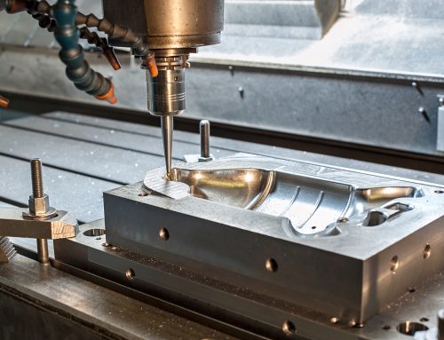 NEWS ALERT: Idle Tooling? Get Busy with Corrosion Protection!