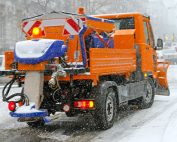 Add Corrosion Protection To Deicing Salts This Winter