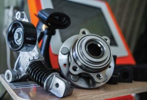 Aftermarket Distribution With Vpci Papers Na - Cortec Corporation