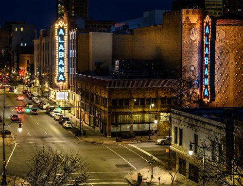 CASE HISTORY SPOTLIGHT: Case History #679: Seasonal Theater Boiler Layup