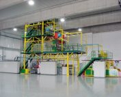 Architectural Coatings