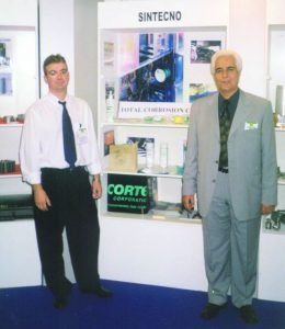 Article21 - Cortec Corporation