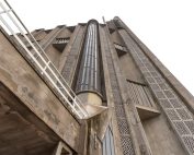 As Brutalist Structures Age - Cortec Corporation