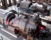 Ashless Corrosion Inhibitor For Turbine And Gearbox Oils 750X430 1 - Cortec Corporation