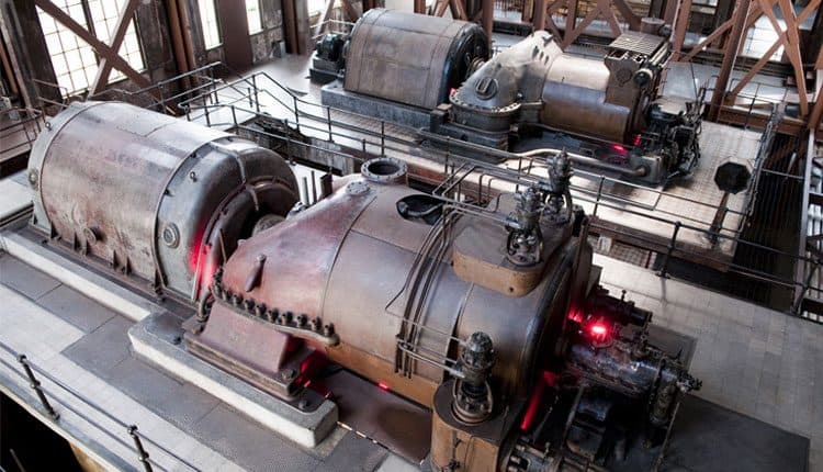 Ashless Corrosion Inhibitor For Turbine And Gearbox Oils 750X430 1 - Cortec Corporation