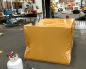 Automotive Tool And Die Preservation