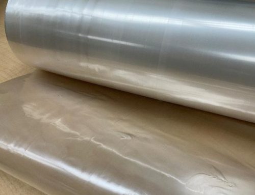 PRODUCT RELEASE: A Perfect Score: Cortec® Achieves 100% Biobased Content in New Compostable Bioplastic