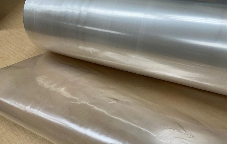 Biobased Film - Cortec Corporation