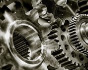 Biobased Rust Prevention 1 - Cortec Corporation