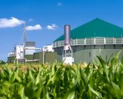 Biogas Production