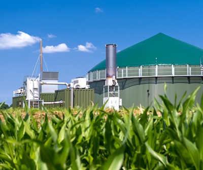 Biogas Production