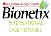 Bionetix Case Histories 2 - Cortec Corporation