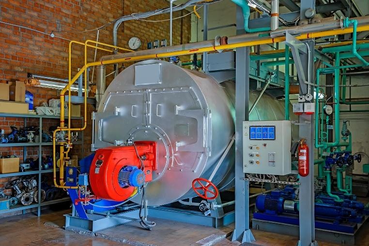 Boiler Layup 2 - Cortec Corporation