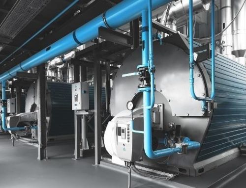 PRESS RELEASE: It’s Time to Think About Seasonal Boiler Layup!
