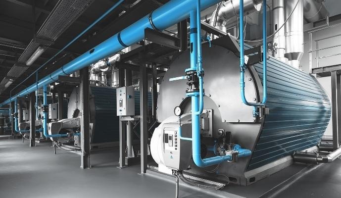 Boiler Layup 3 - Cortec Corporation