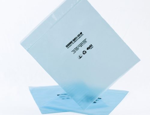 PRESS RELEASE: Cortec® Announces Stock Availability of Permanent ESD + Corrosion-Protection Bags for Electronics Packaging