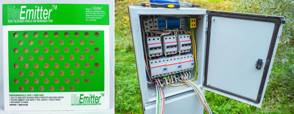 Bioemitter