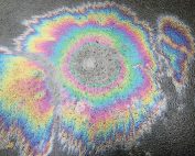 Bionetix Oil Spill Clean Up Na - Cortec Corporation