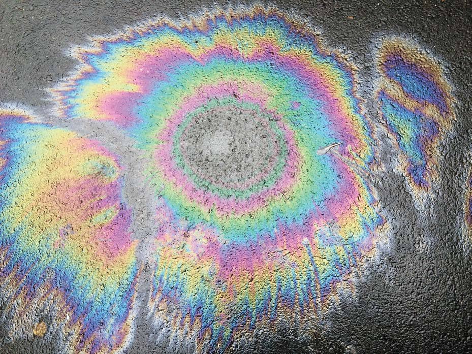 Bionetix Oil Spill Clean Up Na - Cortec Corporation