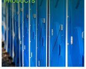 Bionetix Probiotics: Portable Sanitation