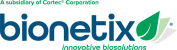Bionetix Cortec Lockup Cmyk - Cortec Corporation