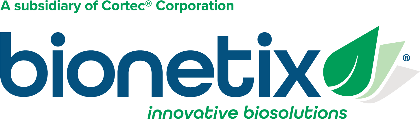 Bionetix Cortec Lockup Cmyk - Cortec Corporation