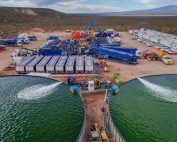 Biosolutions For Better Fracking Water Treatment And Reuse Efficiency Web - Cortec Corporation