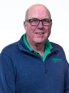 Bob Croppedweb - Cortec Corporation