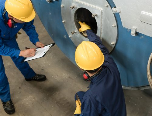 PRESS RELEASE: Rust Prevention or Iron Poisoning? Cortec® Encourages Boiler Operators to Prioritize Proactive Protection