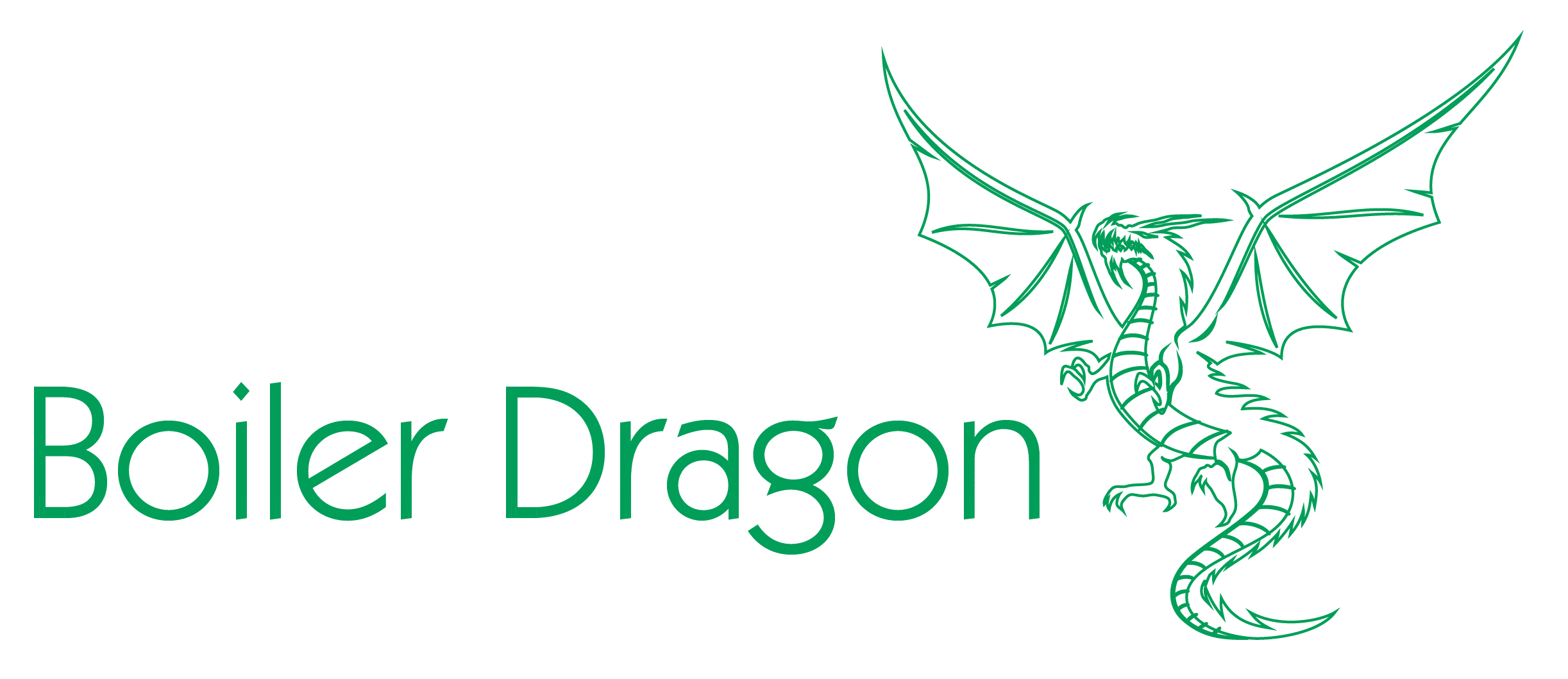 Boiler_Dragon Boiler Dragon Logo
