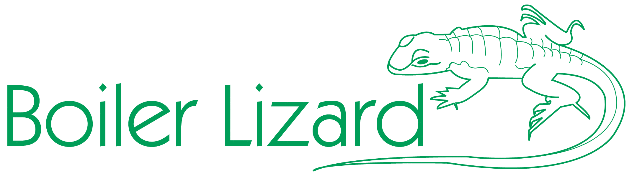 Boiler_Lizard Boiler Lizard Logo