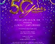 Boris Invitation Ampp 2024 - Cortec Corporation