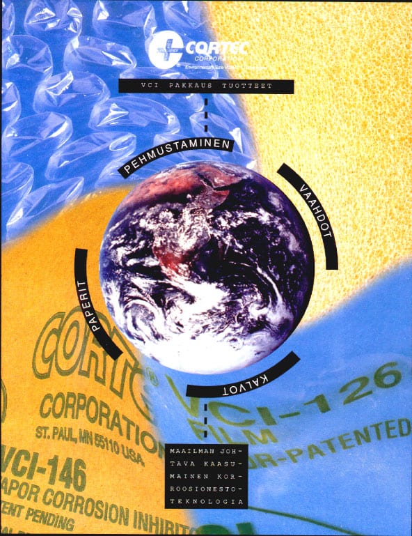 Brochure01 - Cortec Corporation
