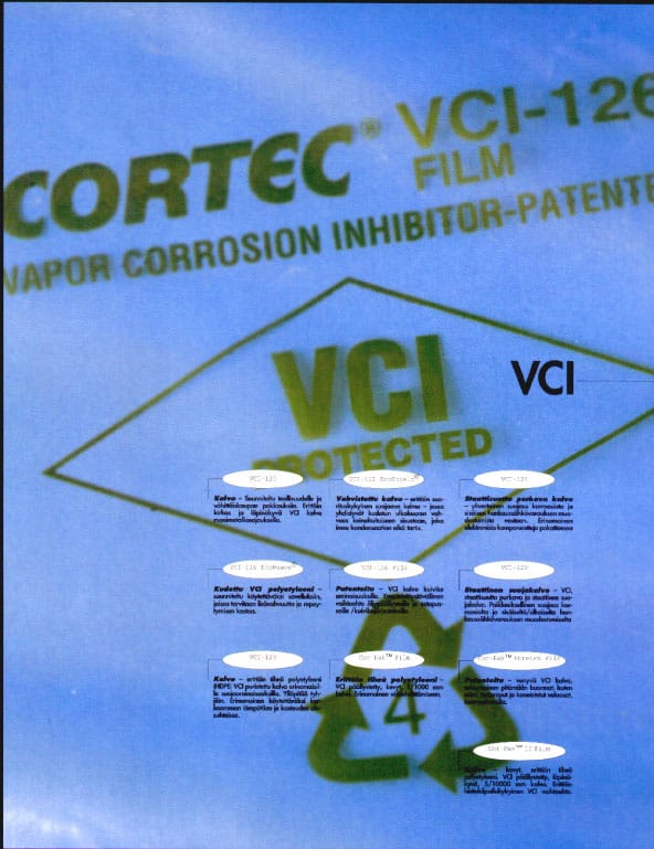 Brochure04 - Cortec Corporation