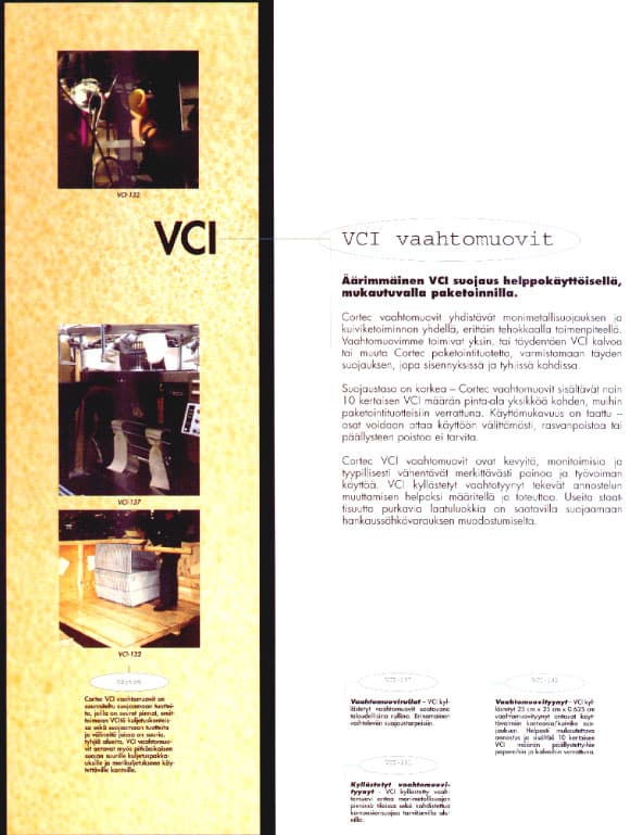 Brochure06 - Cortec Corporation