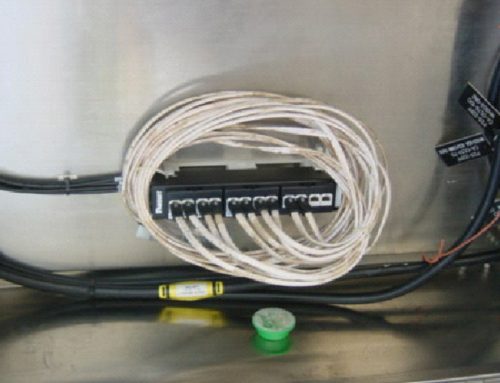 CASE HISTORY SPOTLIGHT: Case History #243: Protection of Space Launch Pad Electrical Cabinets