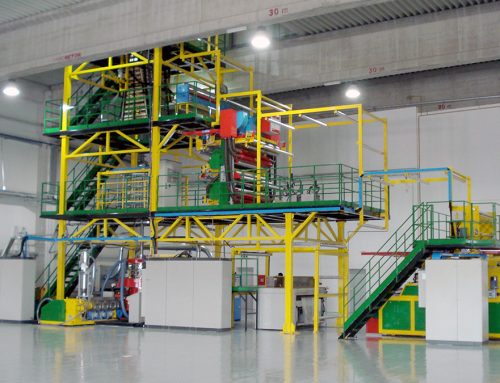 CASE HISTORY SPOTLIGHT: Case History #336: Water-Based Coatings for State-of-the-Art Facility