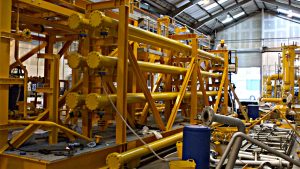 Ch Spotlight 445 Web - Cortec Corporation